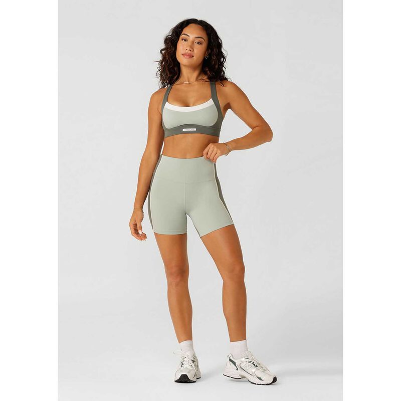 Lorna Jane Go The Distance Sports Bra image number 3